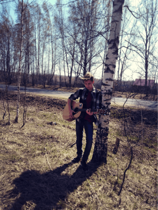 Кирилл Соловьев
