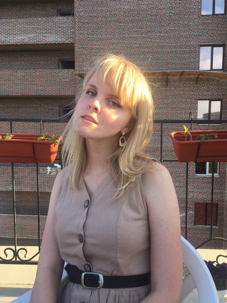 Яна Дмитриева